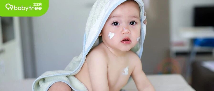 换季宝宝肌肤干燥敏感？这些洗护用品赶紧安排上！
