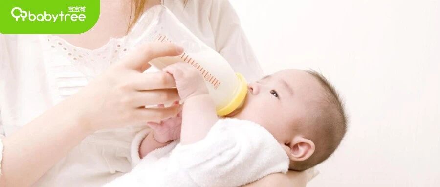如何让宝宝消化吸收一直在线？妈妈必看