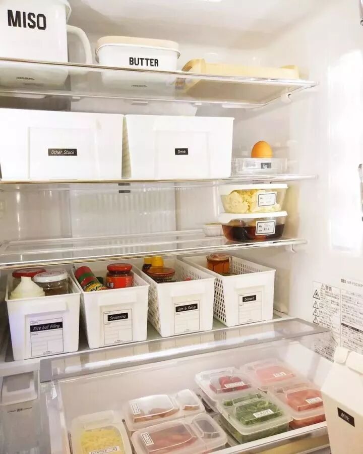 日本主婦的家都是收納教科書？哈哈哈哈哈哈看見真相的我笑出了聲…… 家居 第16張