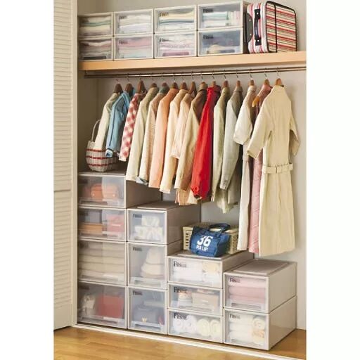 日本主婦的家都是收納教科書？哈哈哈哈哈哈看見真相的我笑出了聲…… 家居 第12張