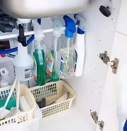 日本主婦的家都是收納教科書？哈哈哈哈哈哈看見真相的我笑出了聲…… 家居 第21張