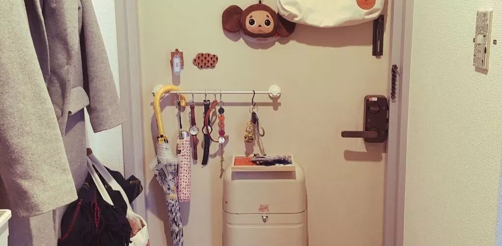 日本主婦的家都是收納教科書？哈哈哈哈哈哈看見真相的我笑出了聲…… 家居 第33張