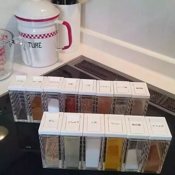 日本主婦的家都是收納教科書？哈哈哈哈哈哈看見真相的我笑出了聲…… 家居 第15張