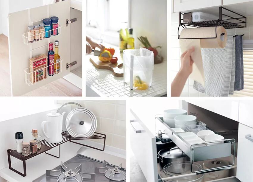 日本主婦的家都是收納教科書？哈哈哈哈哈哈看見真相的我笑出了聲…… 家居 第25張