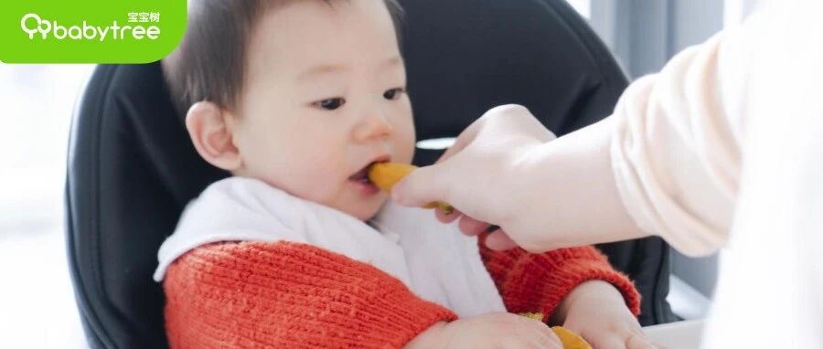 宝宝肠胃不好导致身体差？这3件事你做对了吗？