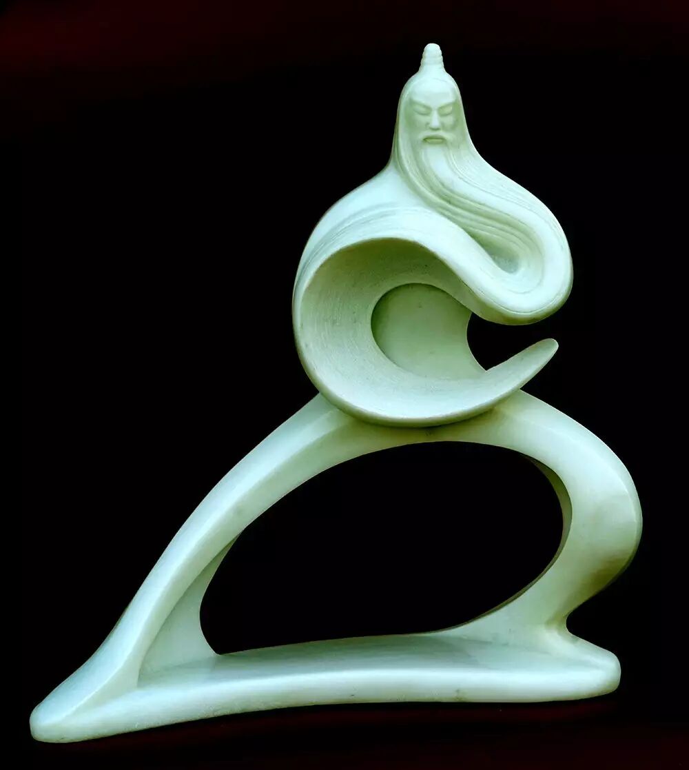 【产业巡礼】论曲阳雕刻产业的未来