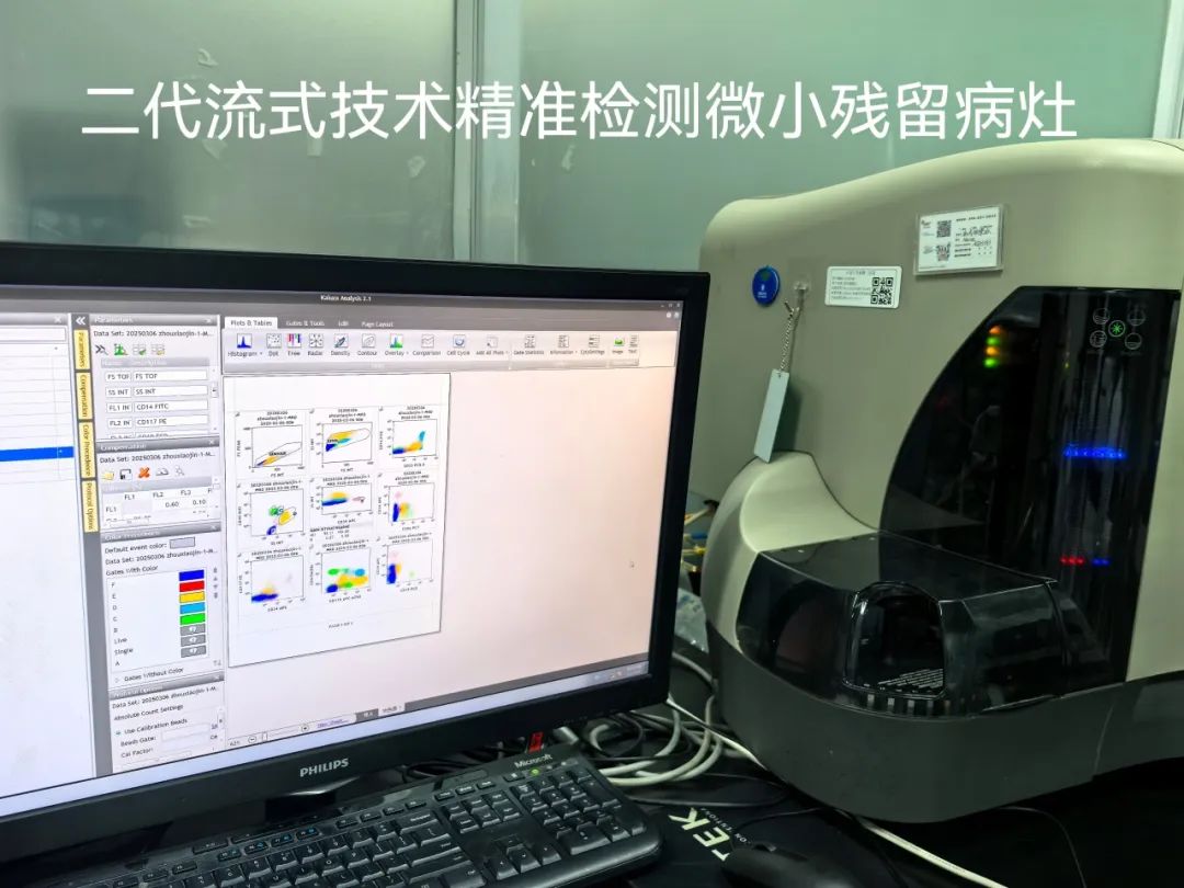 什么是多发性骨髓肿瘤