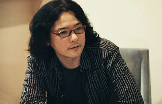 长发男子的尽头是刘欢 - chrome插件网