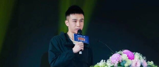 29岁，喜茶创始人身家40亿：年少有为的他到底有多拼？