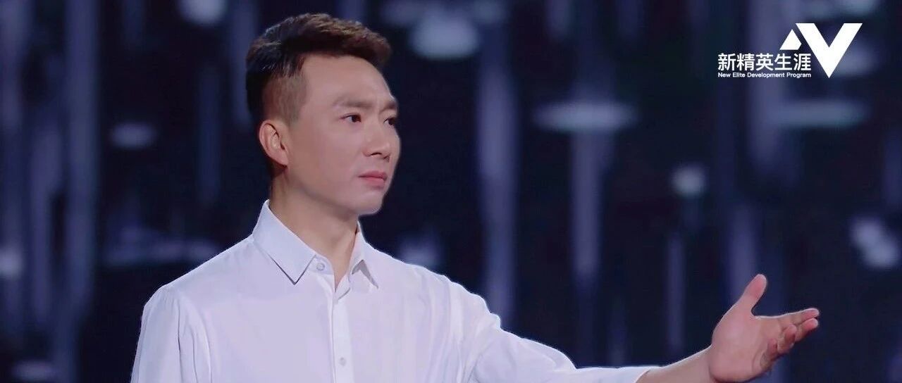 康辉一通电话上热搜：废掉一个人最快的方式，就是让他走捷径