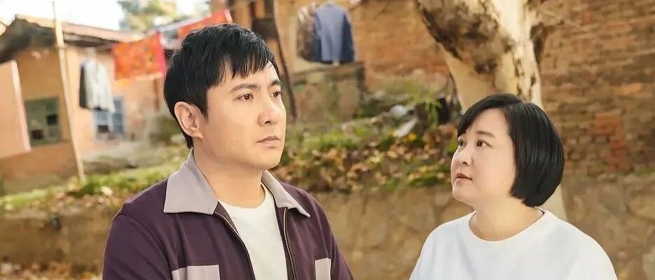 《你好，李焕英》票房破40亿！沈腾一句话，揭开了成人世界的残酷真相