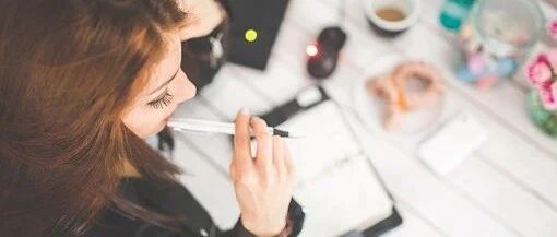 这100条职场加分好习惯，看完我想打印出来