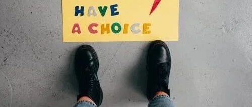 如果你也不喜欢自己的现状，我想给你一条建议