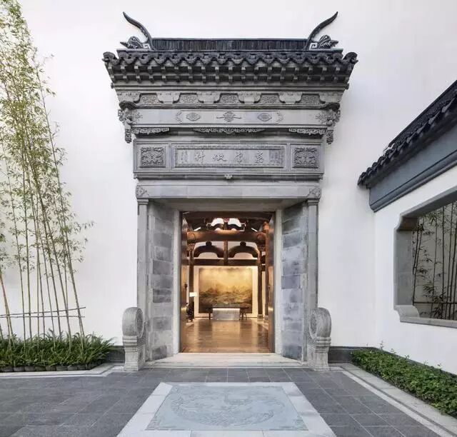 我们祖先为什么喜欢用木材造房和装修？