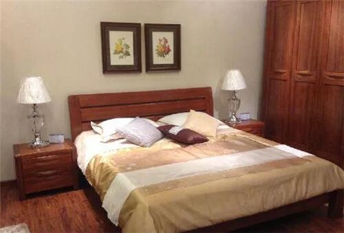 红木全屋定制色彩搭配及实不同用处