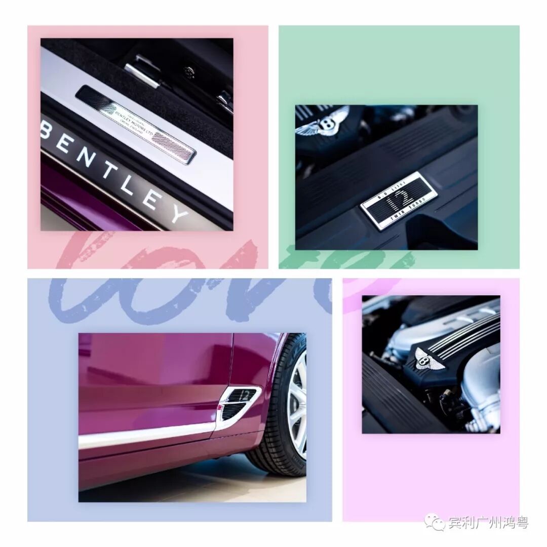 全新賓利歐陸GT敞篷版驚豔亮相(xiàng)(圖5)