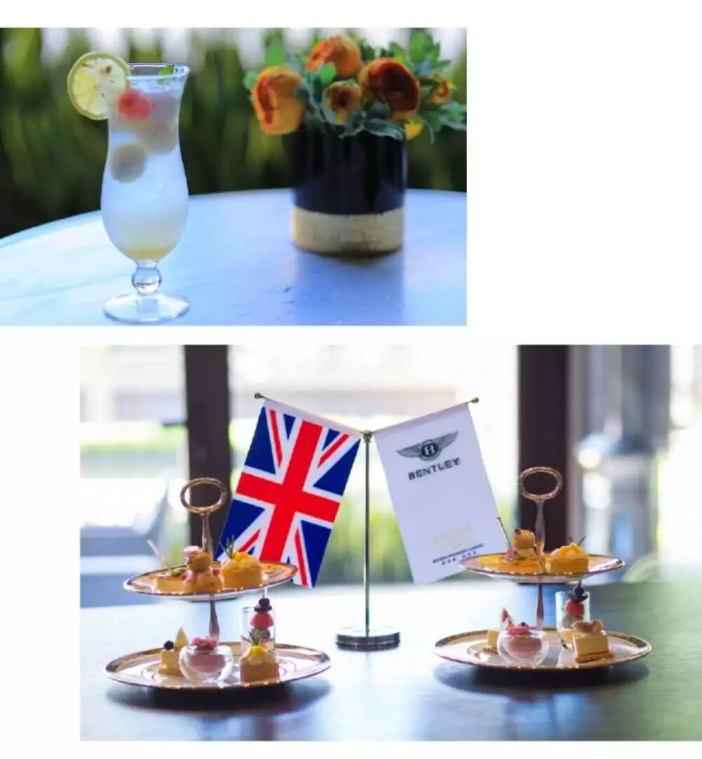 活動回顧 丨 全新賓利歐陸GT 試乘試駕體(tǐ)驗會圓滿結束(圖4)