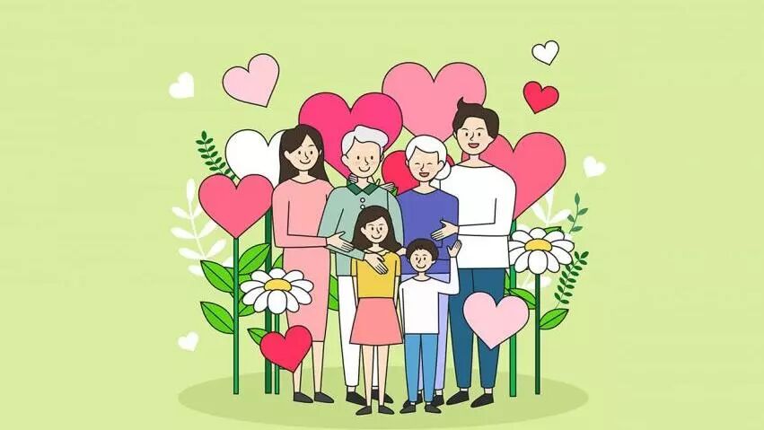 好的家庭教育，就看这6句话！父母请牢记