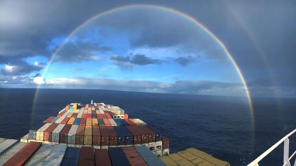 举例英文缩写 浅谈国际航运英语的发展及基本特征