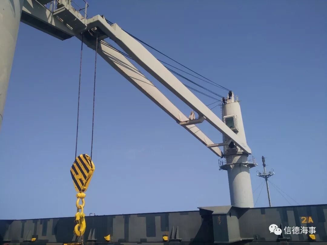 煙臺勝發(fā)船務(wù)