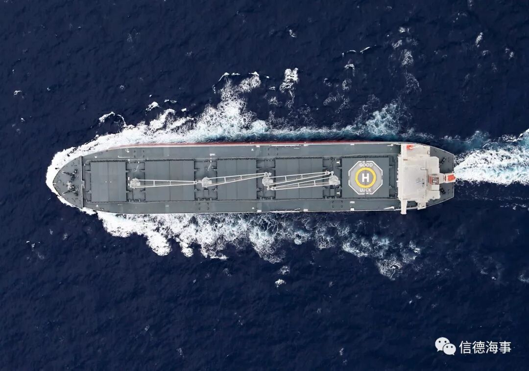 煙臺勝發(fā)船務(wù)