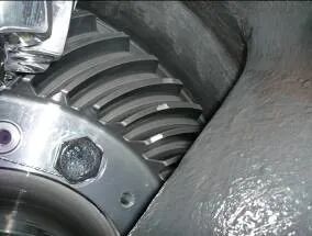 船舶侧推器故障分析的图10