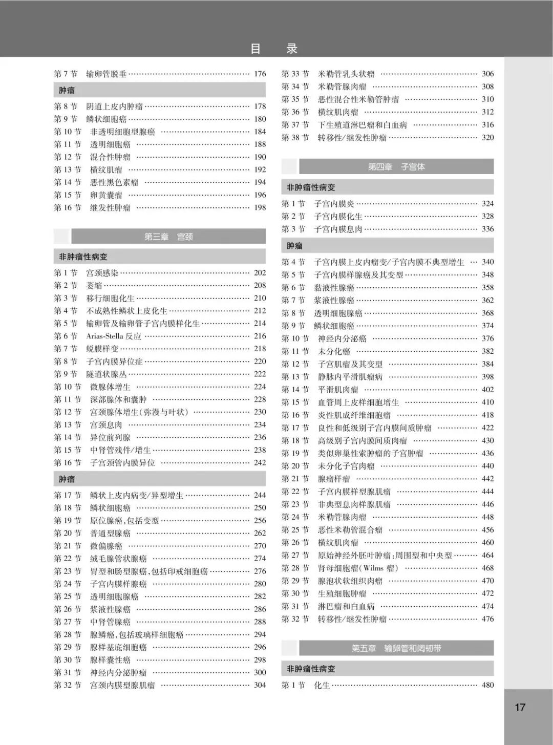 怎么买病理图文遇“荐”好书｜｜一本妇科病理诊断必备案头书：《妇科病理诊断学》_https://www.jmylbn.com_新闻资讯_第7张