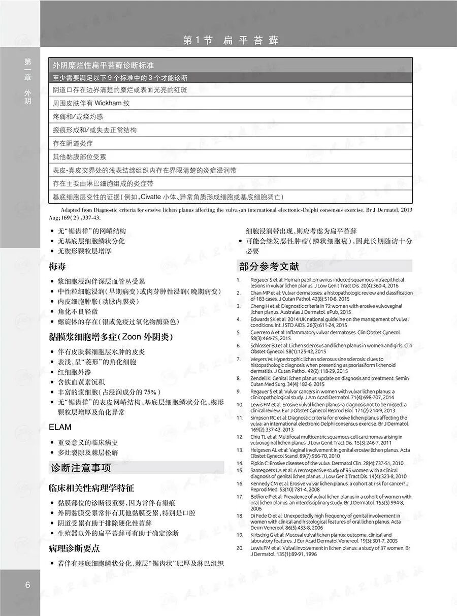 怎么买病理图文遇“荐”好书｜｜一本妇科病理诊断必备案头书：《妇科病理诊断学》_https://www.jmylbn.com_新闻资讯_第12张