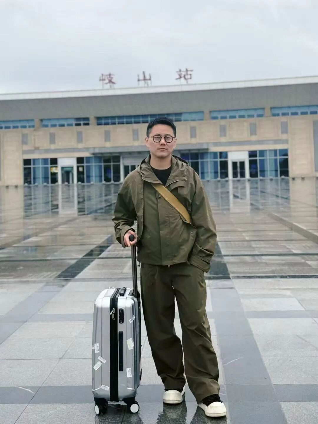 北方年轻人，请滚去南方搞钱！-可汗博客