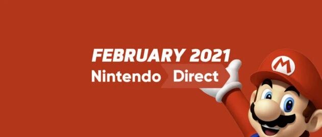重制&新作！任天堂218直面会发布情报汇总