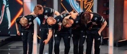 今日热点 | G2惜败FNC无缘LOL世界赛；《鬼泣》系列迎来20周年纪念日