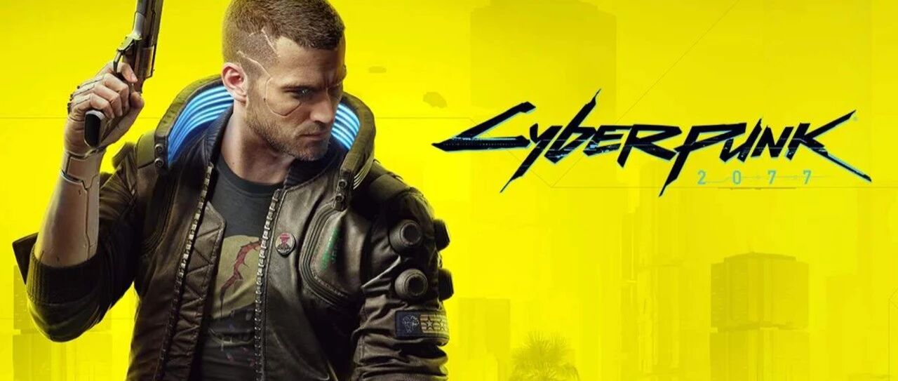 《赛博朋克2077》解锁时间公布，游戏地图流出！《2077》多人游戏是独立产品！