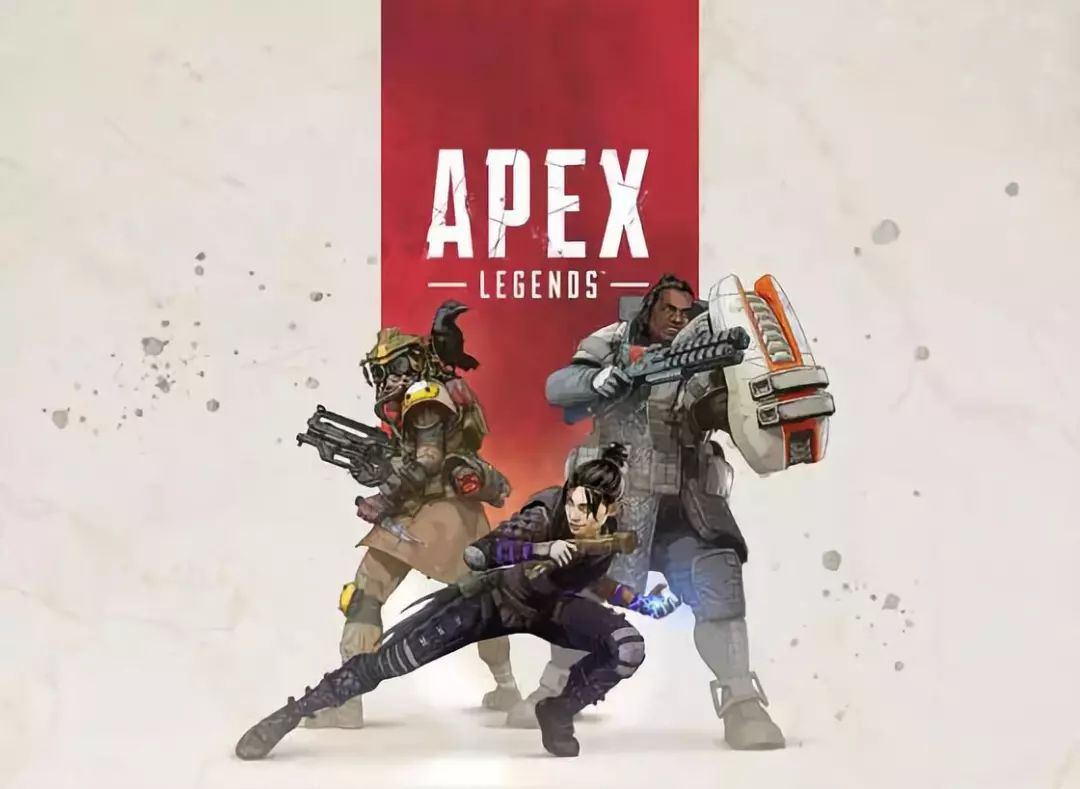 《Apex：英雄》大熱 卻有可能讓EA損失慘重 遊戲 第1張