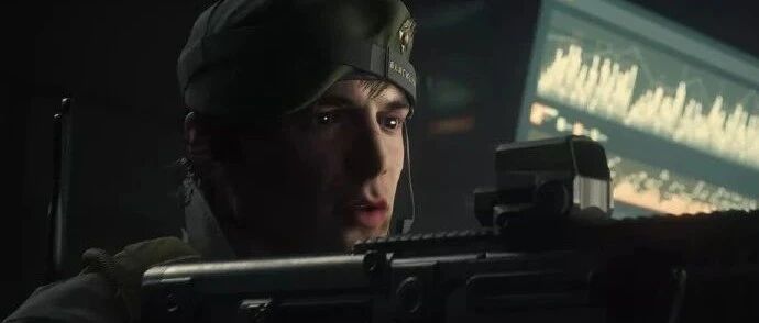 今日游戏要闻：《穿越火线X》新预告公开 单人战役场面火爆