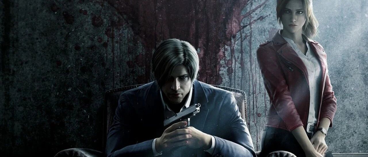 今日游戏要闻：网飞《生化危机》CG动画预告公布