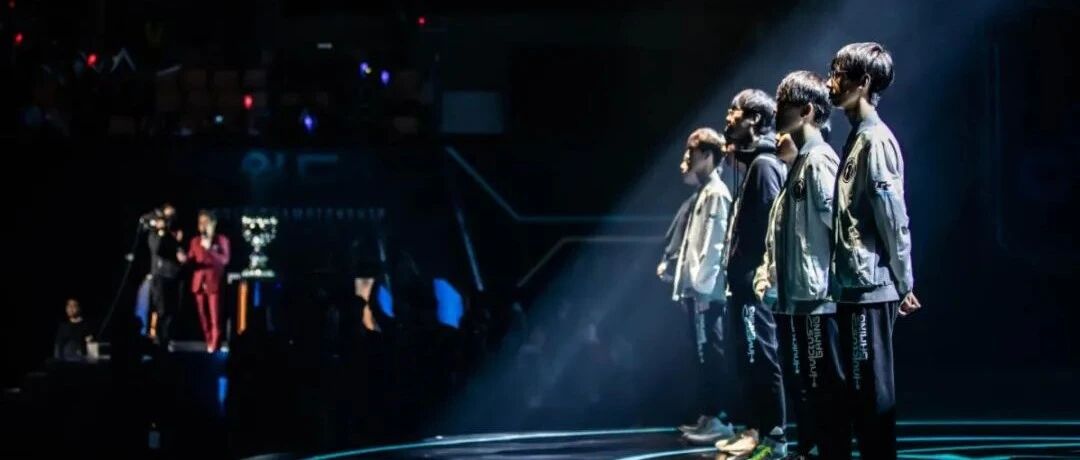 今日热点 | TheShy发文称与IG的合同到期；FPX官宣Tian离队