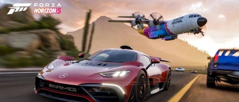 今日热点 |《地平线5》玩家总数突破1000万；John Needham 升任拳头电竞业务总裁