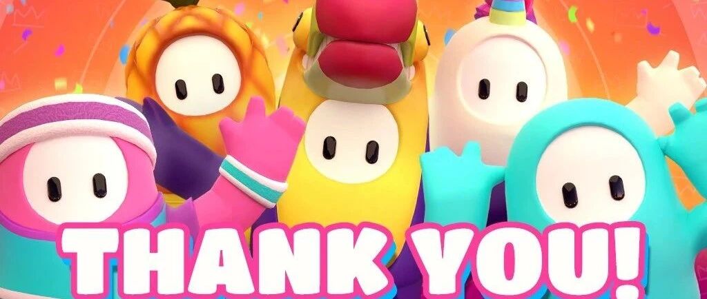 今日游戏要闻：《糖豆人》PS4版玩家数仅六日突破820万