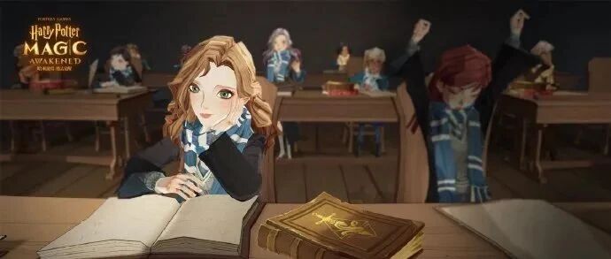 今日热点 ​| 腾讯回应60岁老人凌晨王者五杀；游戏《哈利波特：魔法觉醒》今日全平台上线