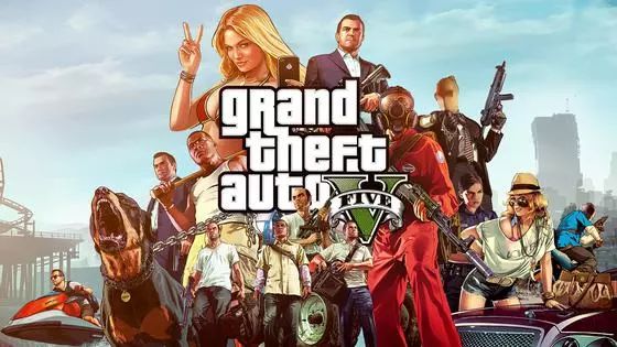 2019年2月第一周Steam銷量排行：GTA重歸第一 遊戲 第1張