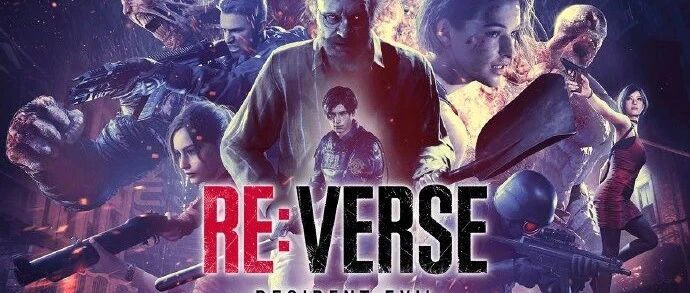 《生化危机》发售25周年庆典：品牌网站纪念专题已经开启 专属游戏或将4月上线