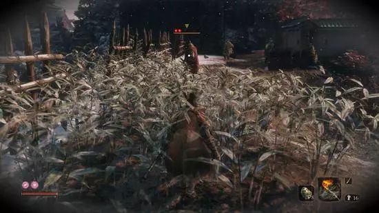 《只狼》那麼難 為什麼還能夠吸引玩家？ 遊戲 第7張