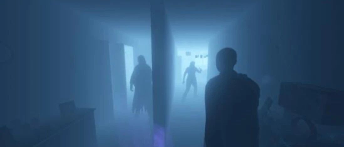 《恐鬼症》更新，鬼魂寻声追踪玩家；国行NS出货量超百万，任天堂成中国最大的主机销售商；