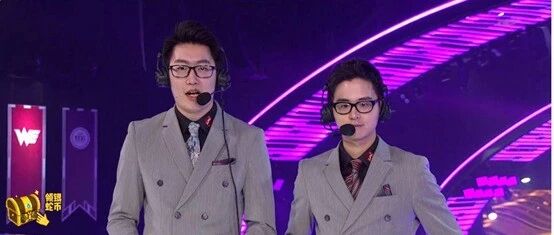 神秘“管理学”纵横LPL 比赛期间解说管泽元被要求“闭嘴”这背后的原因究竟是…