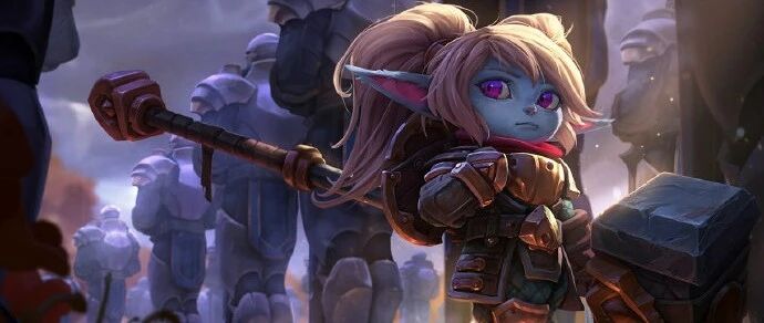 今日游戏要闻：《英雄联盟》处罚玩家超15万 最高封号3年