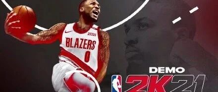 今日游戏要闻：《2K21》试玩Demo遭众多玩家吐槽
