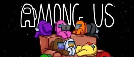 偶然or必然？《Among us》为何在Steam平台上大火？