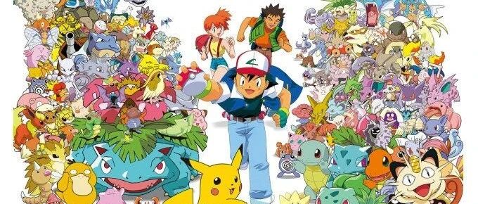 今日游戏要闻：宝可梦在上海成立公司 注册资本1.2亿日元