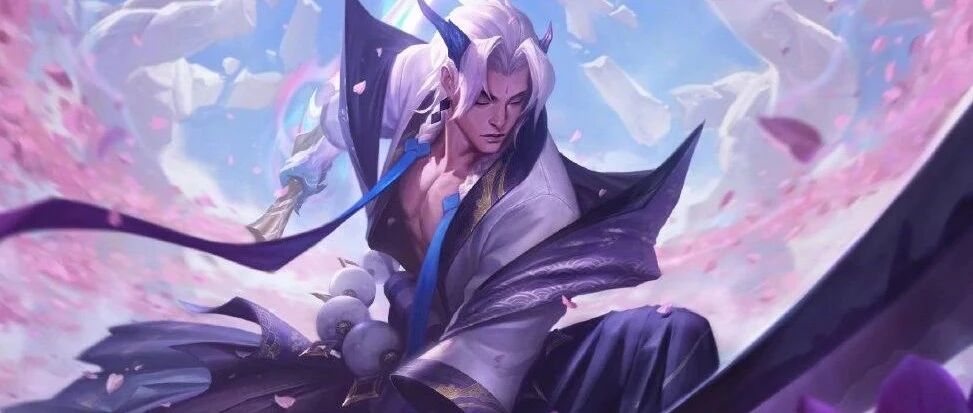 今日游戏要闻：英雄联盟防沉迷 未成年人每日限玩1.5小时