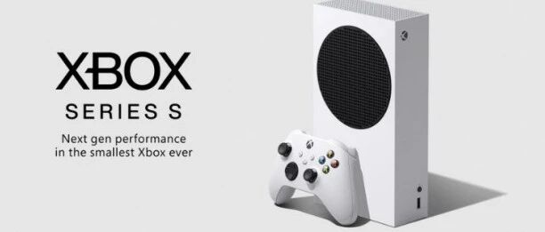 今日游戏要闻：Xbox Series S正式官宣 售价299美元